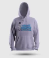 Venaam Valikuthu Aluthuruven Men/Unisex Hoodie in Lavender Color